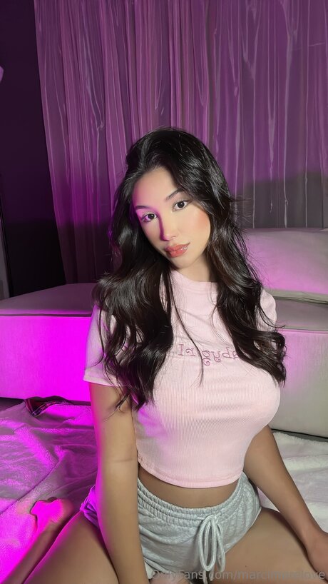 Marcimoral pretty pornstar gallery