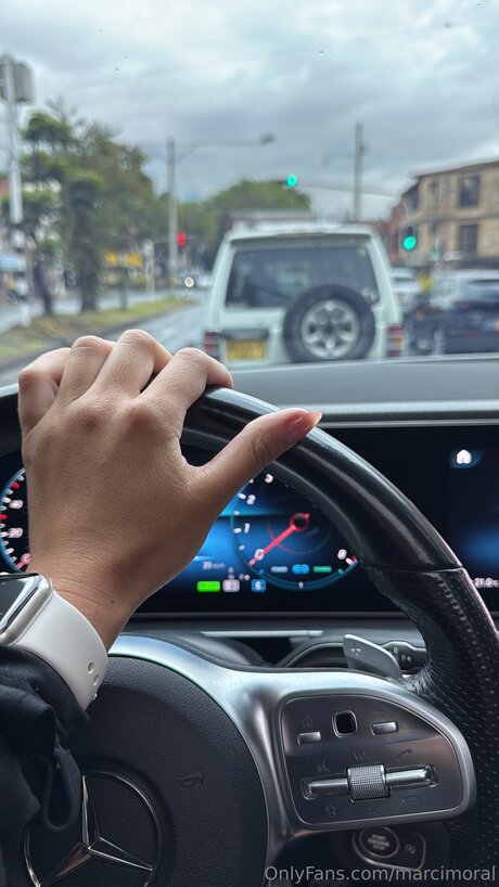 Marcimoral free star photo