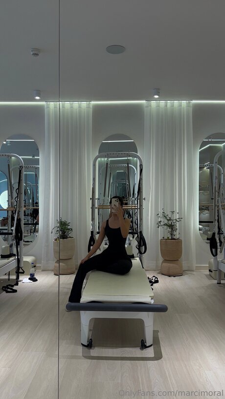 Marcimoral model erotic archive