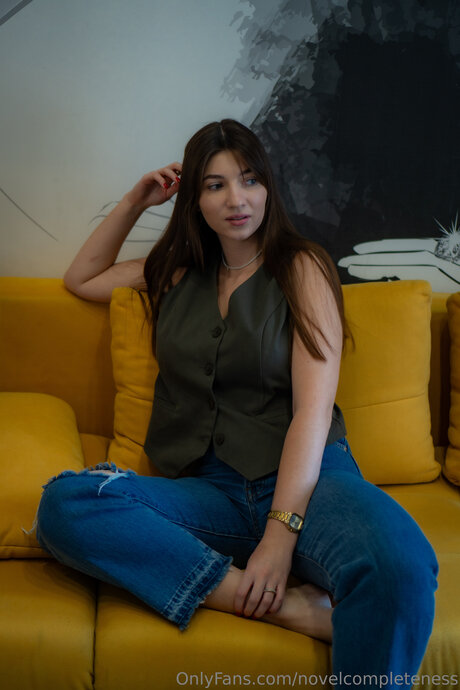 Novelcompleteness top model pics