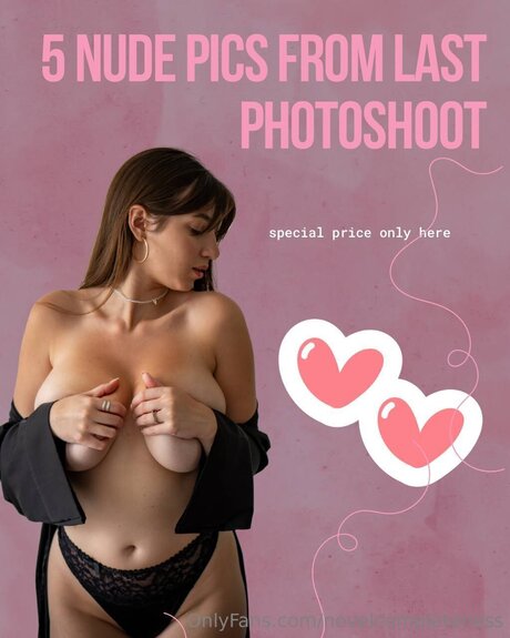 Novelcompleteness star nude photos