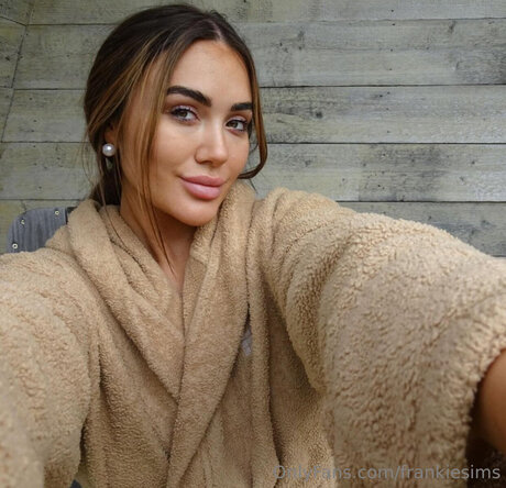 Frankiesims best model archive