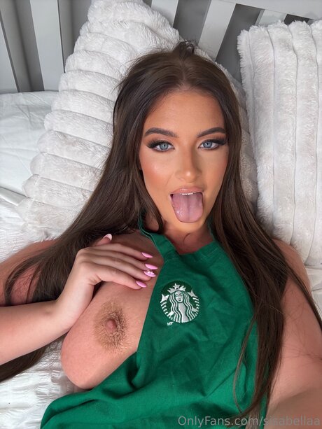 Sisabellaa exclusive model pics