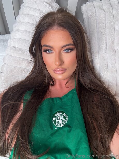 Sisabellaa model art pics