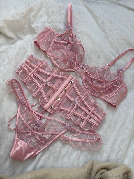 Sisabellaa sexy star gallery