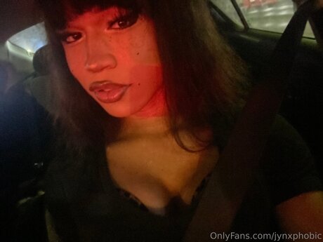 Jynxphobic model nudes pictures