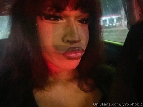 Jynxphobic actress picture