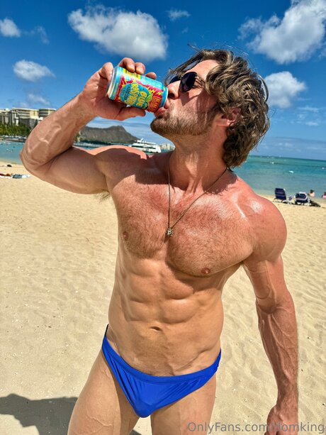 Domking nice star photo