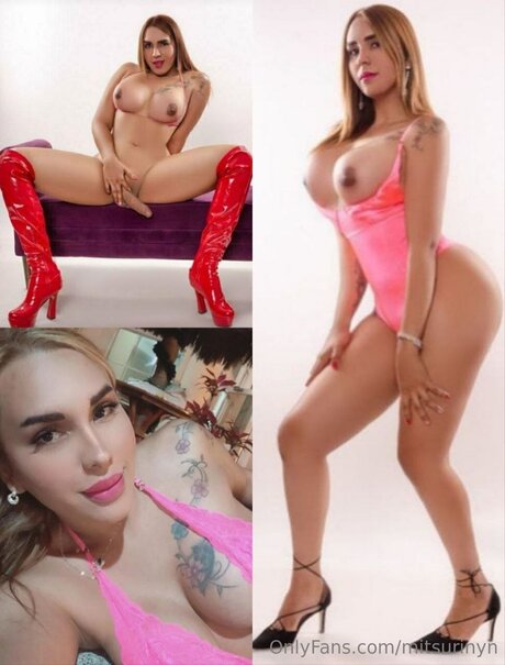 Mitsurinyn art actress pictures