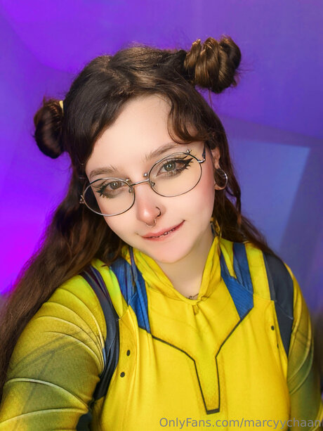 Marcyychaan sex pornstar galleries