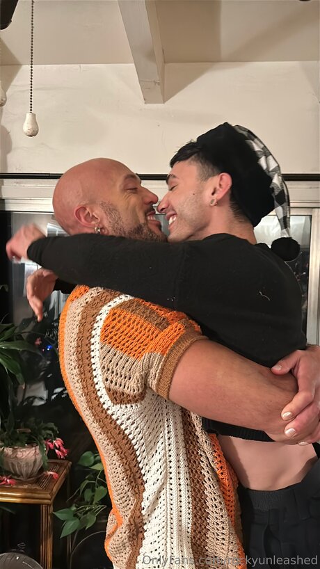 Rockyunleashed pretty pornstar galleries