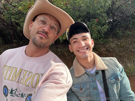 Rockyunleashed pretty model galleries