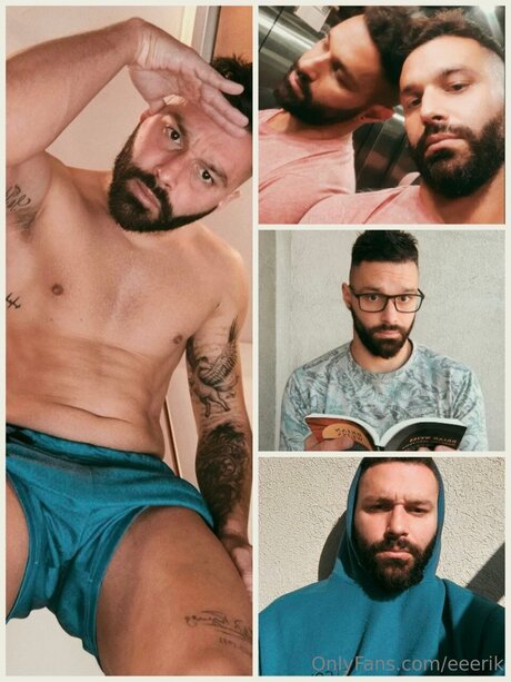 Eeerik hot pornstar pic