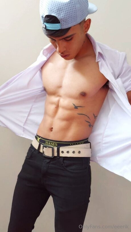 Eeerik nice model galleries