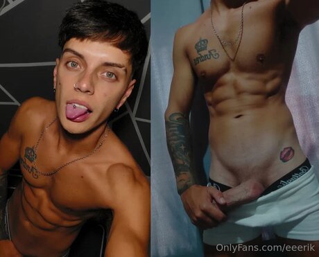 Eeerik exclusive actress picture