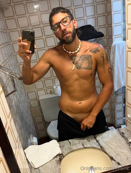 Eeerik star sex photos