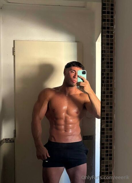 Eeerik best star pics