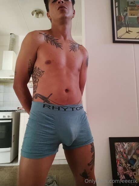 Eeerik pornstar naked gallery