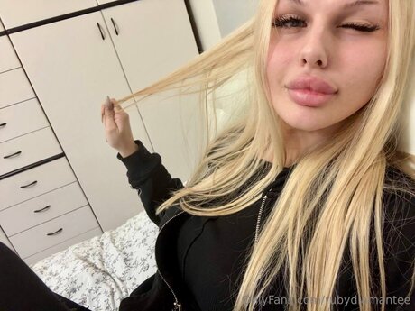 Rubydiamantee hot model gallery