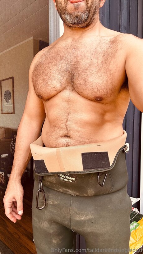 Talldarkandsingledad star naked galleries