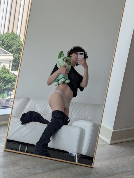 Drxggybunny art star img