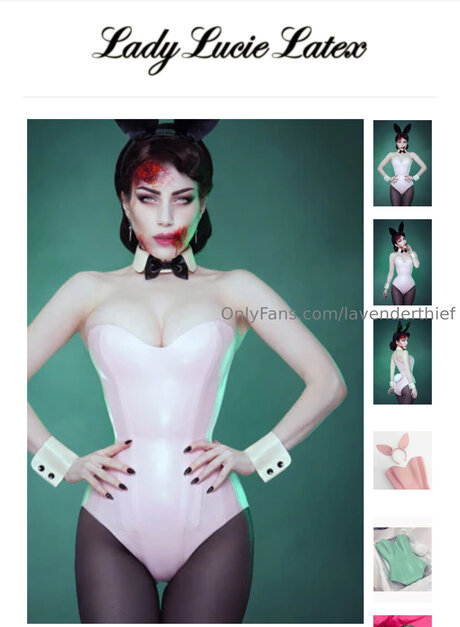 Lavenderthief naked actress archive