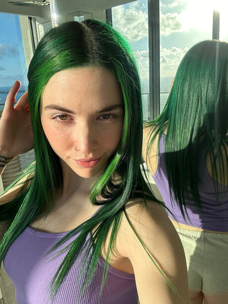 Baileyfree hot pornstar photo