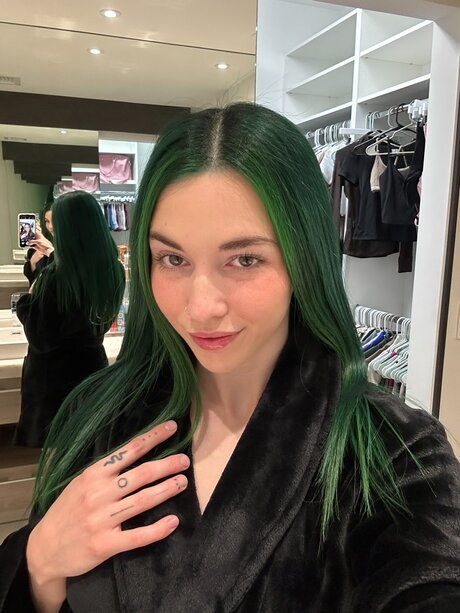 Baileyfree porn star photos