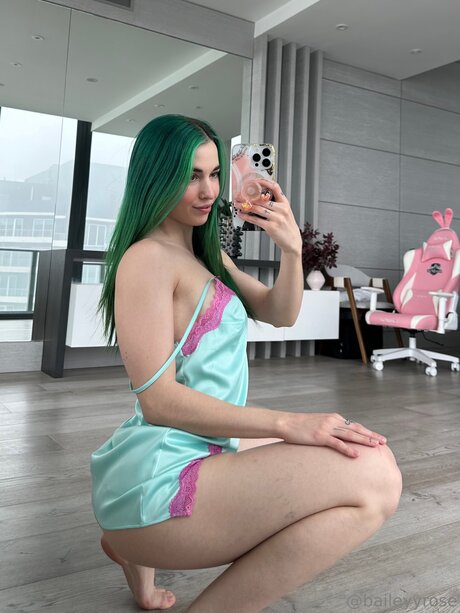 Baileyyrose best pornstar archive