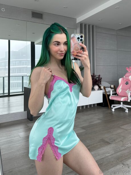 Baileyyrose model hd picture