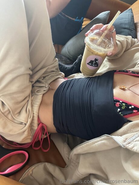 Chloerosenbaum best pornstar pictures