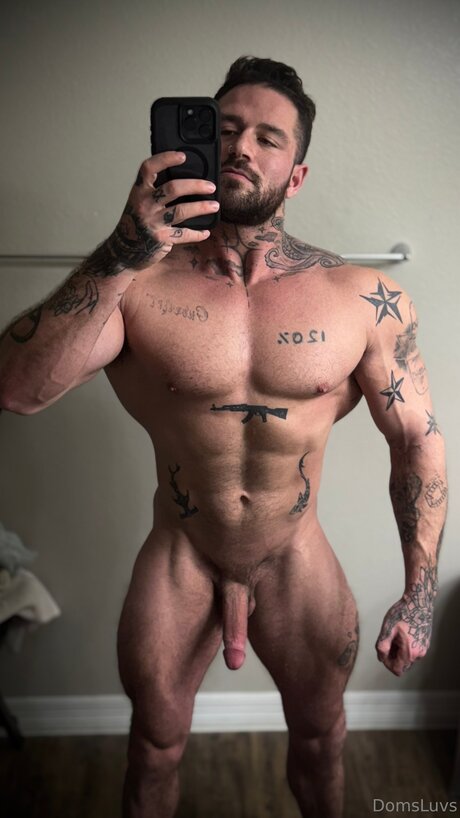 Domsluvz star sexy image