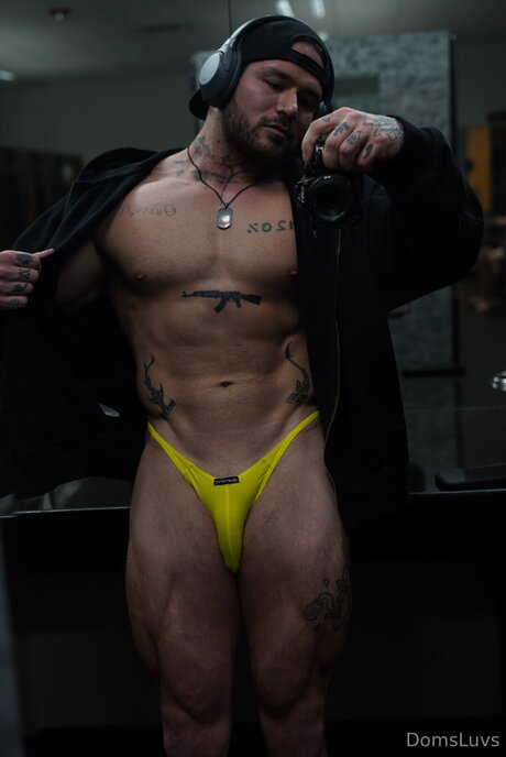 Domsluvz pornstar top img