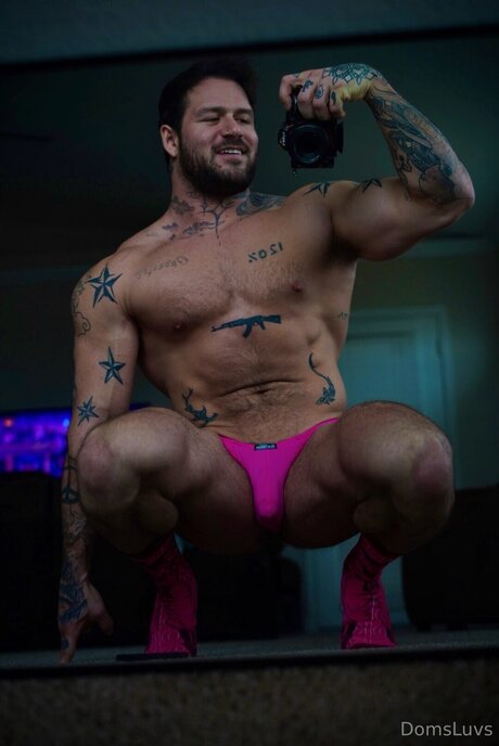 Domsluvz model beautiful pic