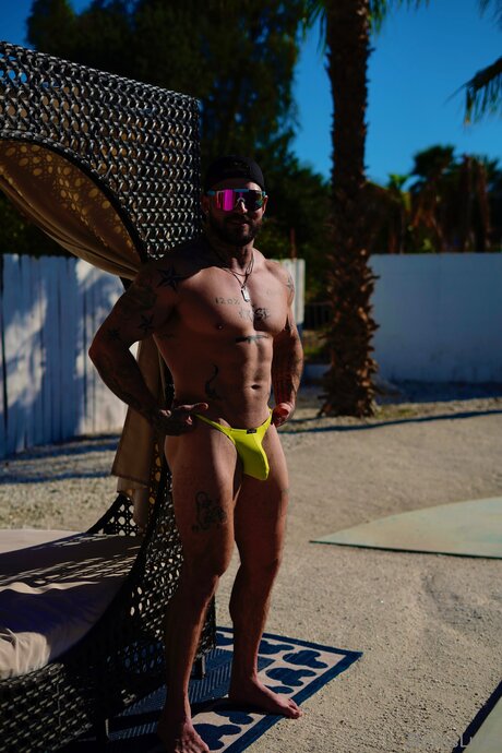 Domsluvz star pornographic photos