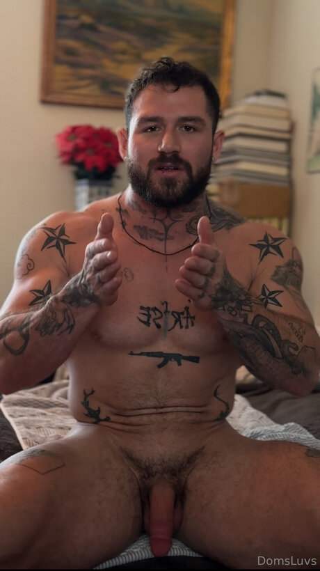 Domsluvz model sex image