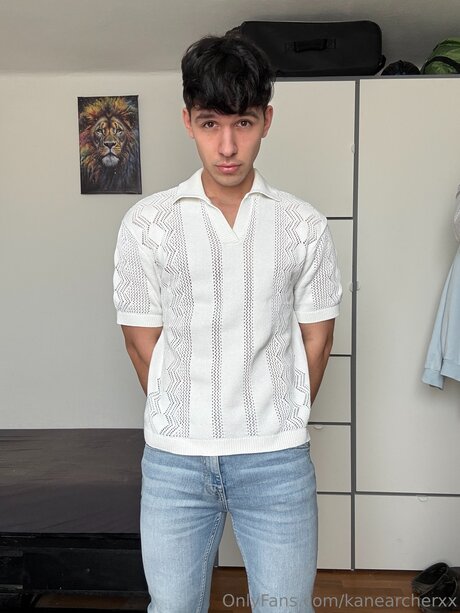 Kanearcherxx star porn img