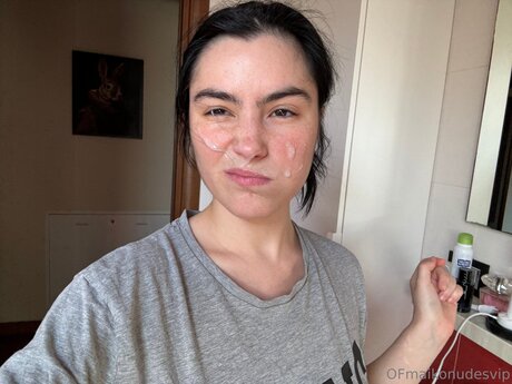 Missmaikoxx beautiful actress image