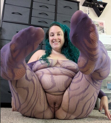 Kaigoth sexy star img