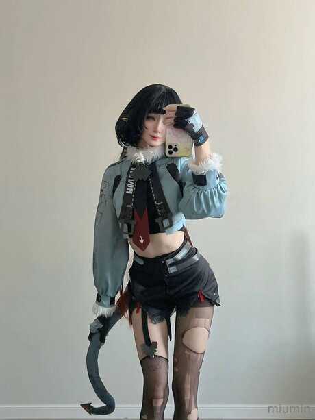 Miumin hd actress pics