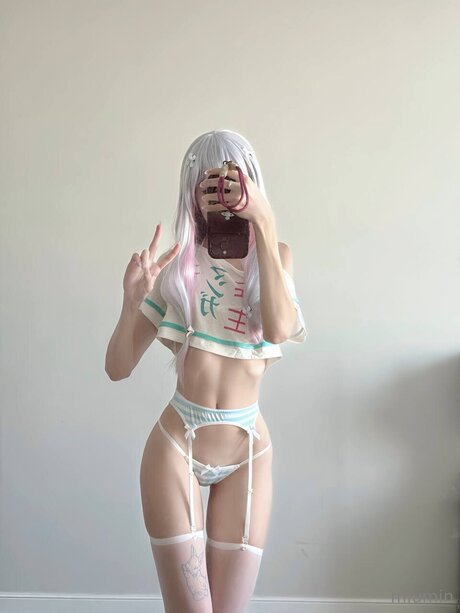 Miumin star sex images