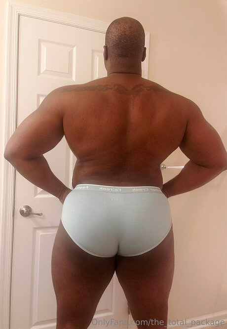 The Total Package free model photos