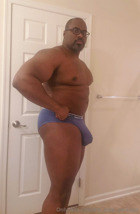 The Total Package adult actress pics