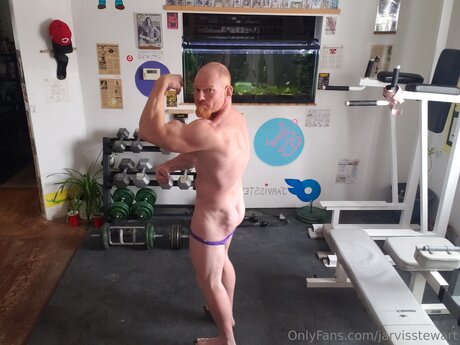 Jarvisstewart nude actress pics