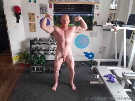 Jarvisstewart erotic model archive