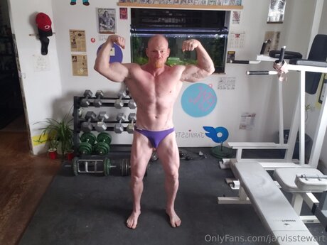 Jarvisstewart model free pics