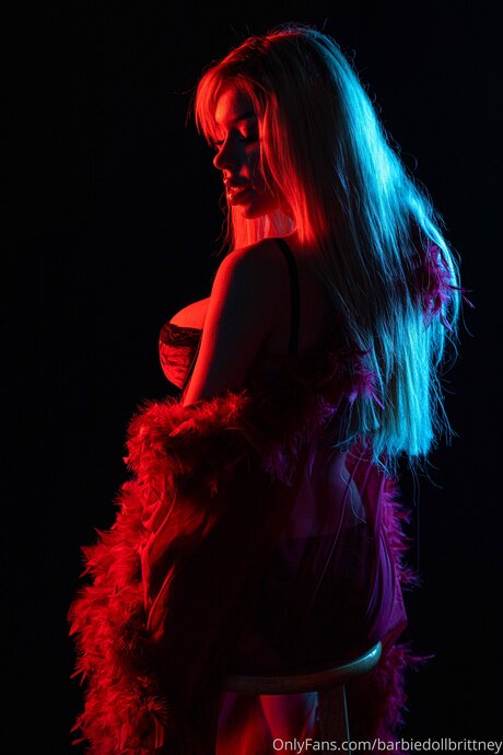 Barbiedollbrittney model best pics