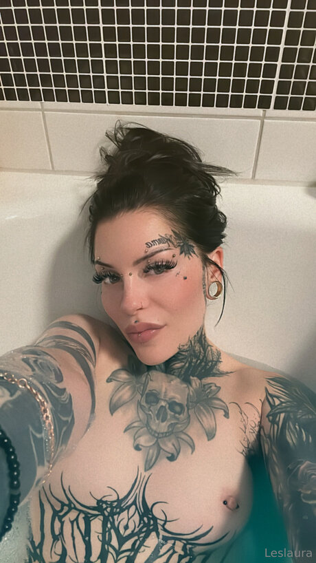 Laurasorooo model exclusive gallery