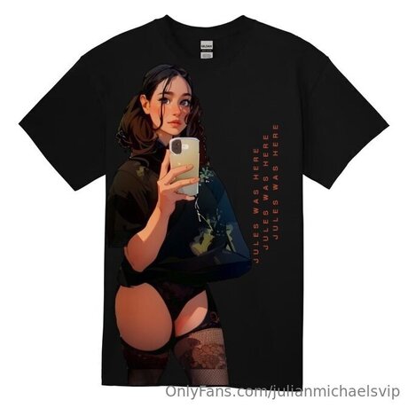 Julianmichaelsvip beautiful model photo