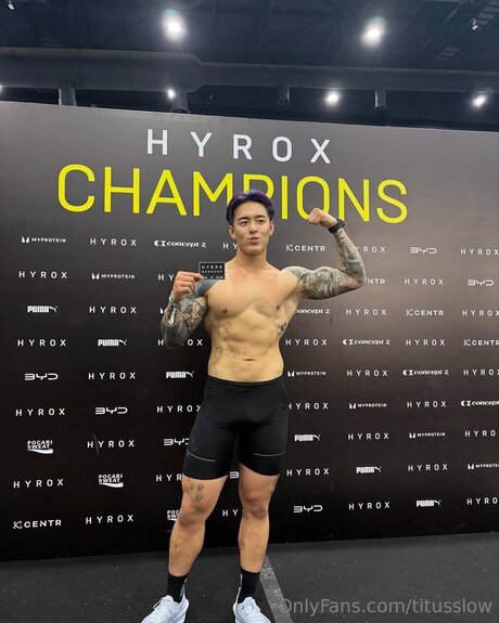 Titusslow star hd archive